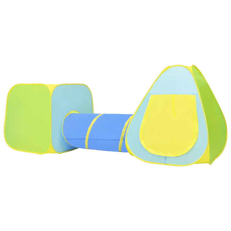 Freeport Park Ellzey Play Tunnel Wayfair.co.uk